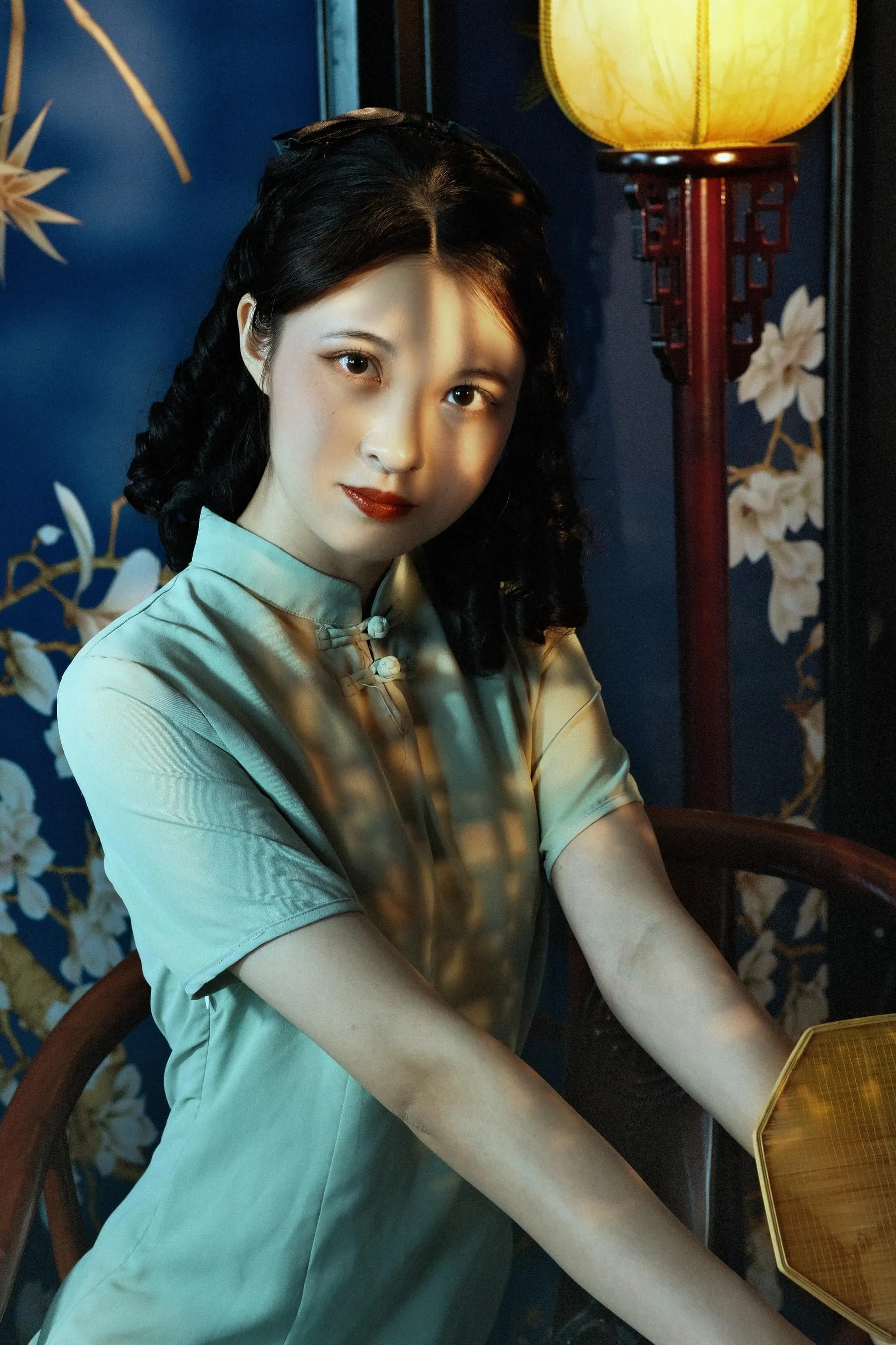 [YITUYU艺图语]2022.09.19 西江月 Bonnenult [20P]插图4